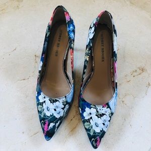 Audrey Brooke 10 women shoes spring